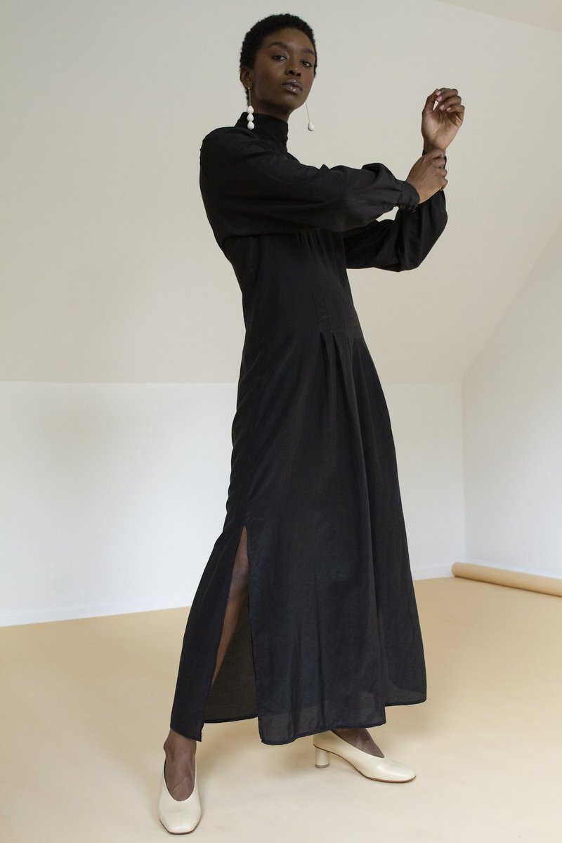 SELVA / NEGRA Bianca Dress