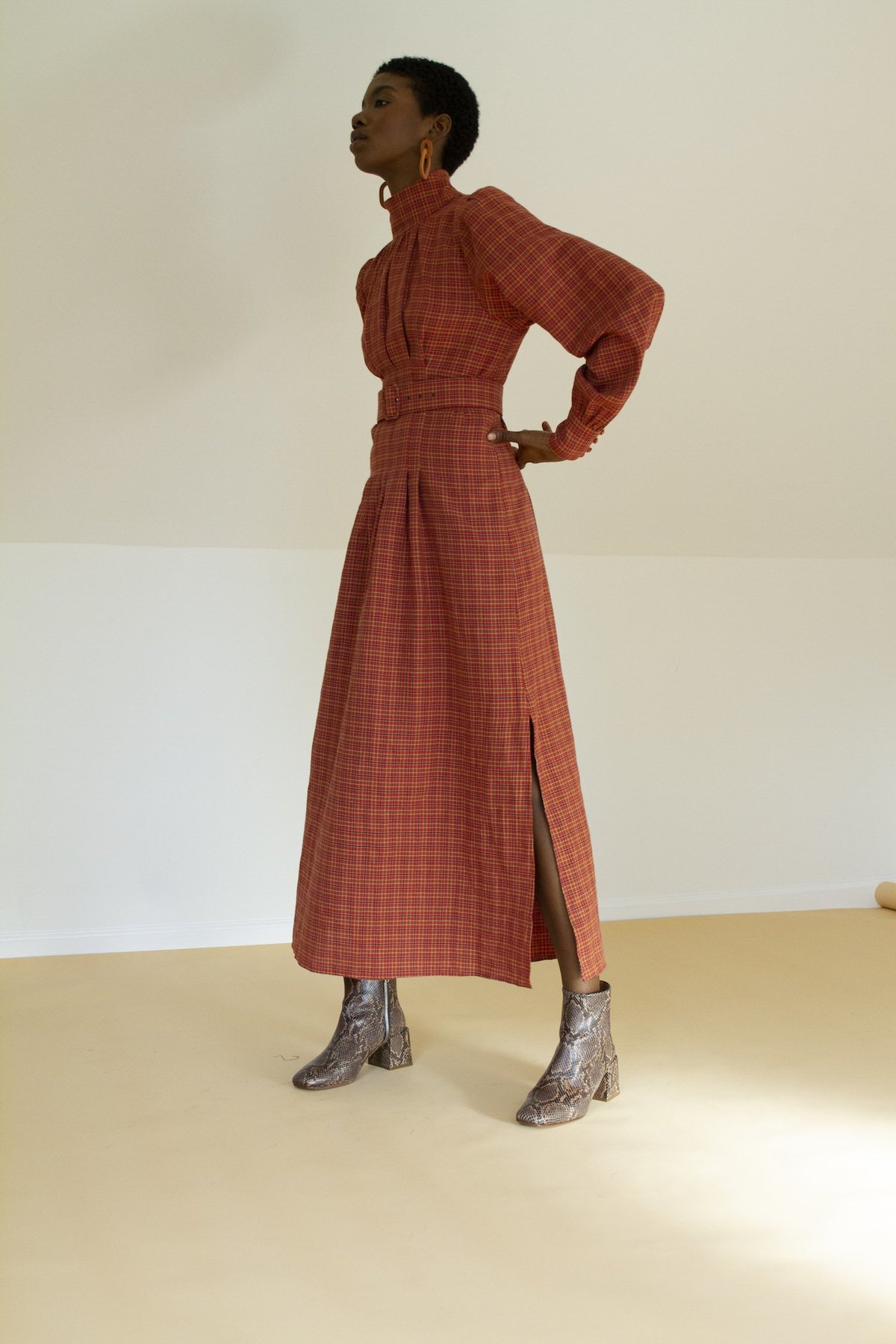 SELVA / NEGRA Bianca Dress - Image 4 of 33