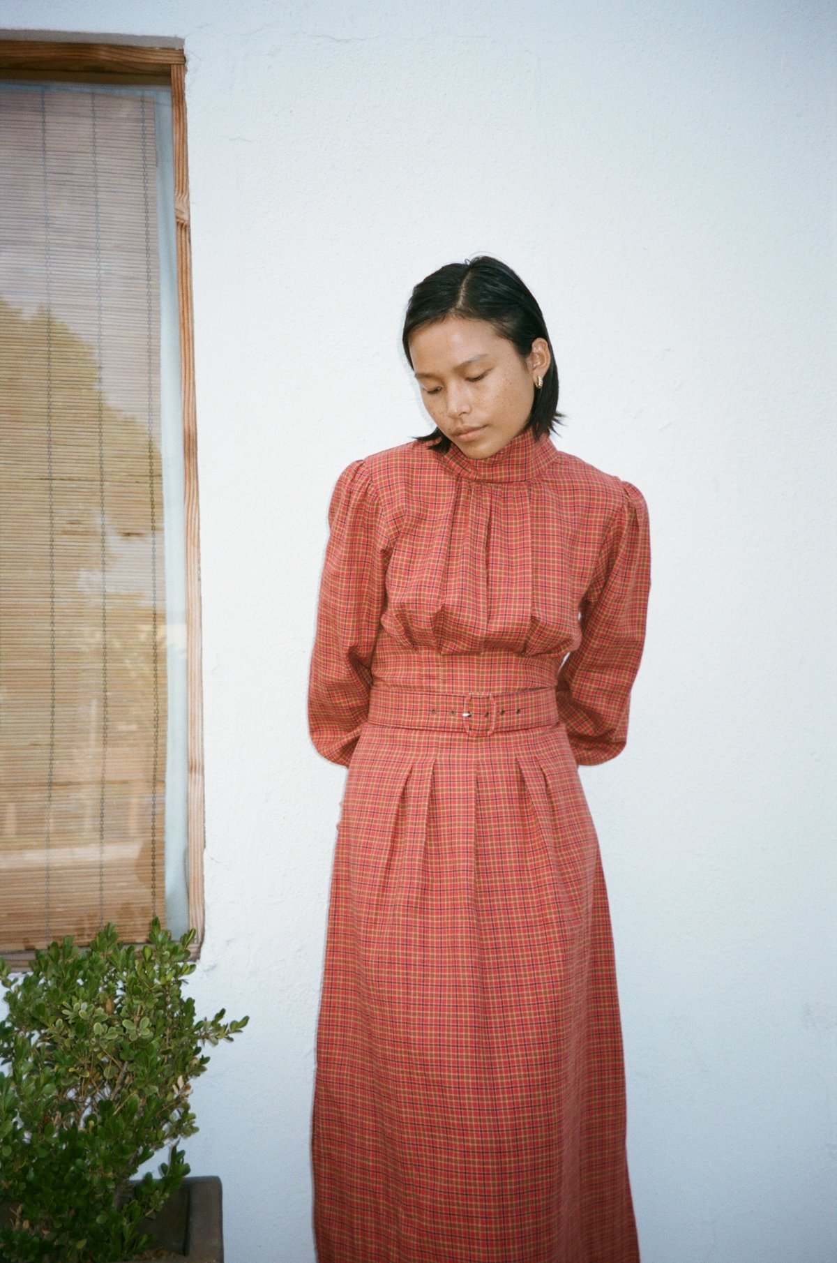 SELVA / NEGRA Bianca Dress - Image 5 of 33