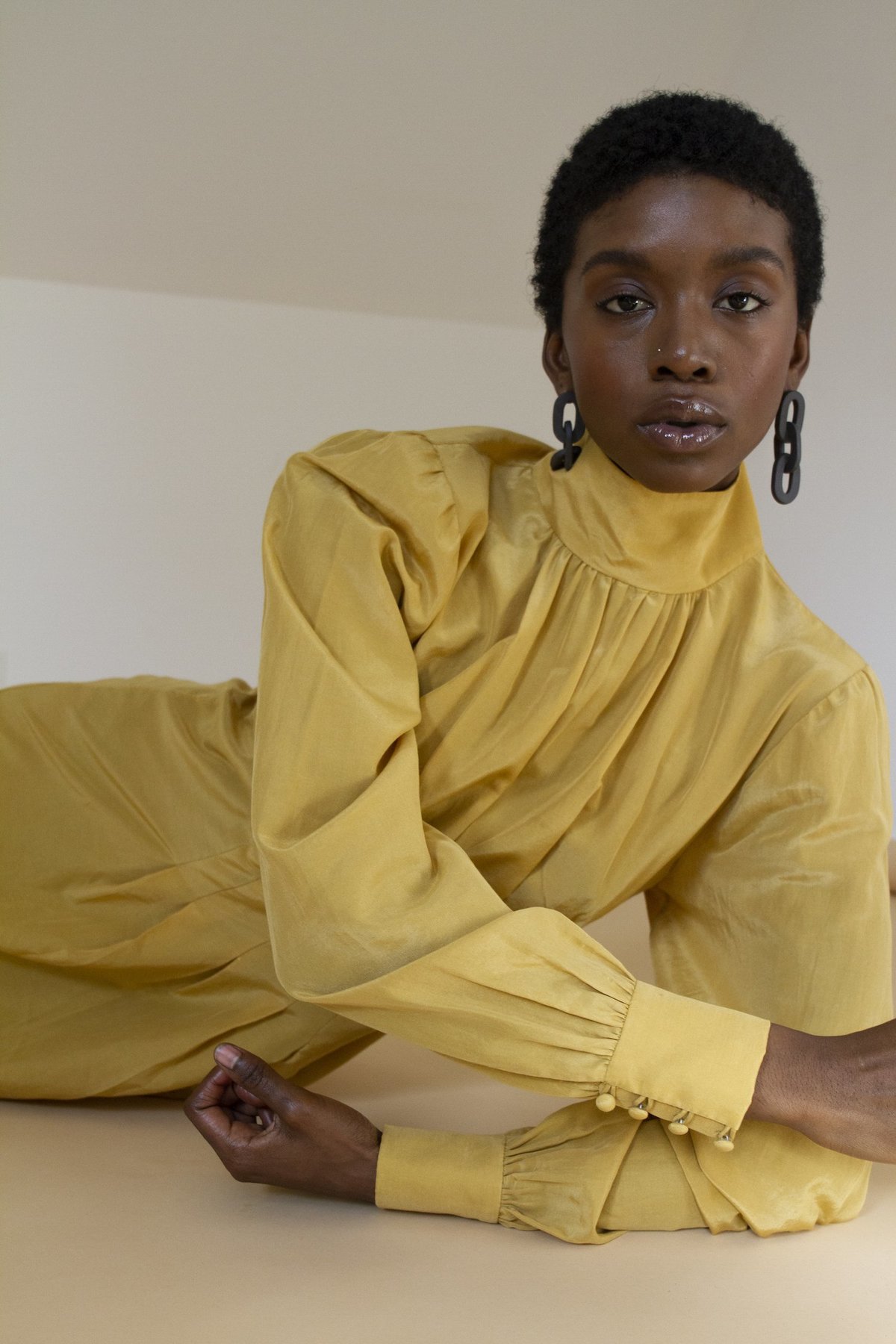 SELVA / NEGRA Bianca Dress - Image 8 of 33