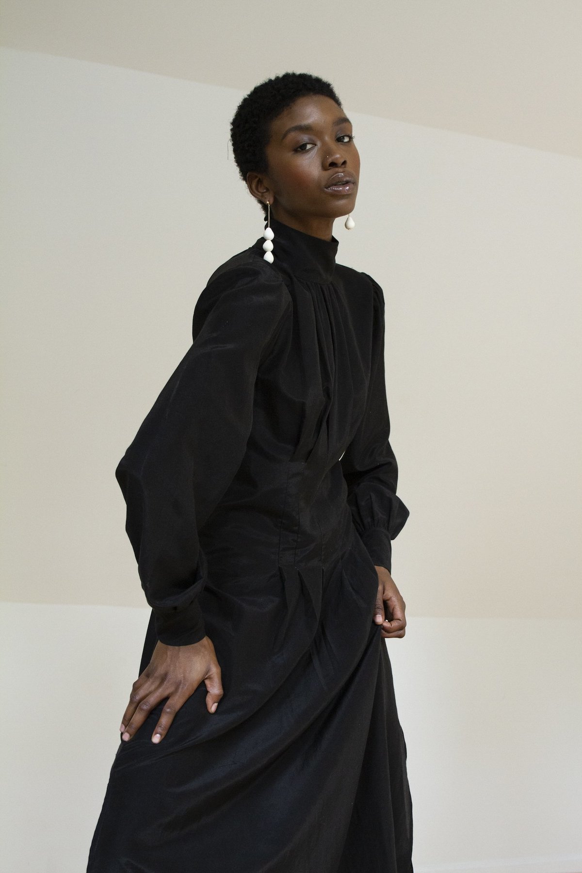 SELVA / NEGRA Bianca Dress - Image 10 of 33