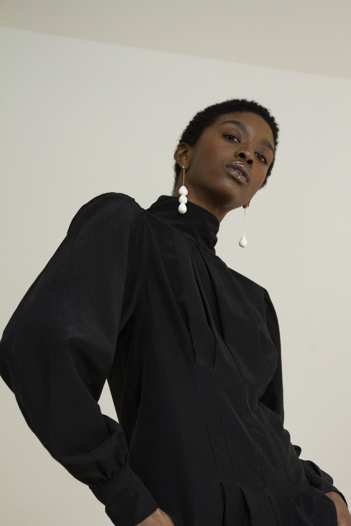 SELVA / NEGRA Bianca Dress - Image 11 of 33