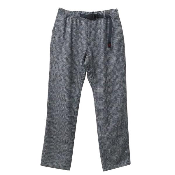 Gramicci Wool Blend St Pants - HOUNDSTOOTH PATTERN Gramicci Wool Blend St Pants - HOUNDSTOOTH PATTERN
