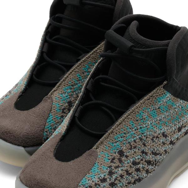 adidas Originals Yeezy QNTM Infants / Teal Blue adidas Originals Yeezy QNTM Infants / Teal Blue