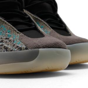 adidas Originals Yeezy QNTM Infants / Teal Blue adidas Originals Yeezy QNTM Infants / Teal Blue