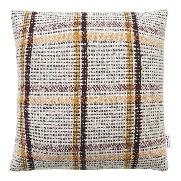FLAIR PILLOW - ROSE TWEED FLAIR PILLOW - ROSE TWEED