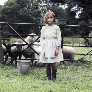 Soor Ploom Emelia Skirt | Garmentory