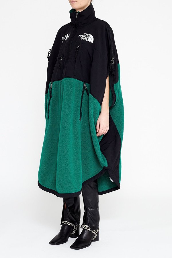 トップス 20AW MM6 x TNF CIRCLE DENALI TOP トップス 20AW MM6 x TNF CIRCLE DENALI TOP MM6 Maison Margiela