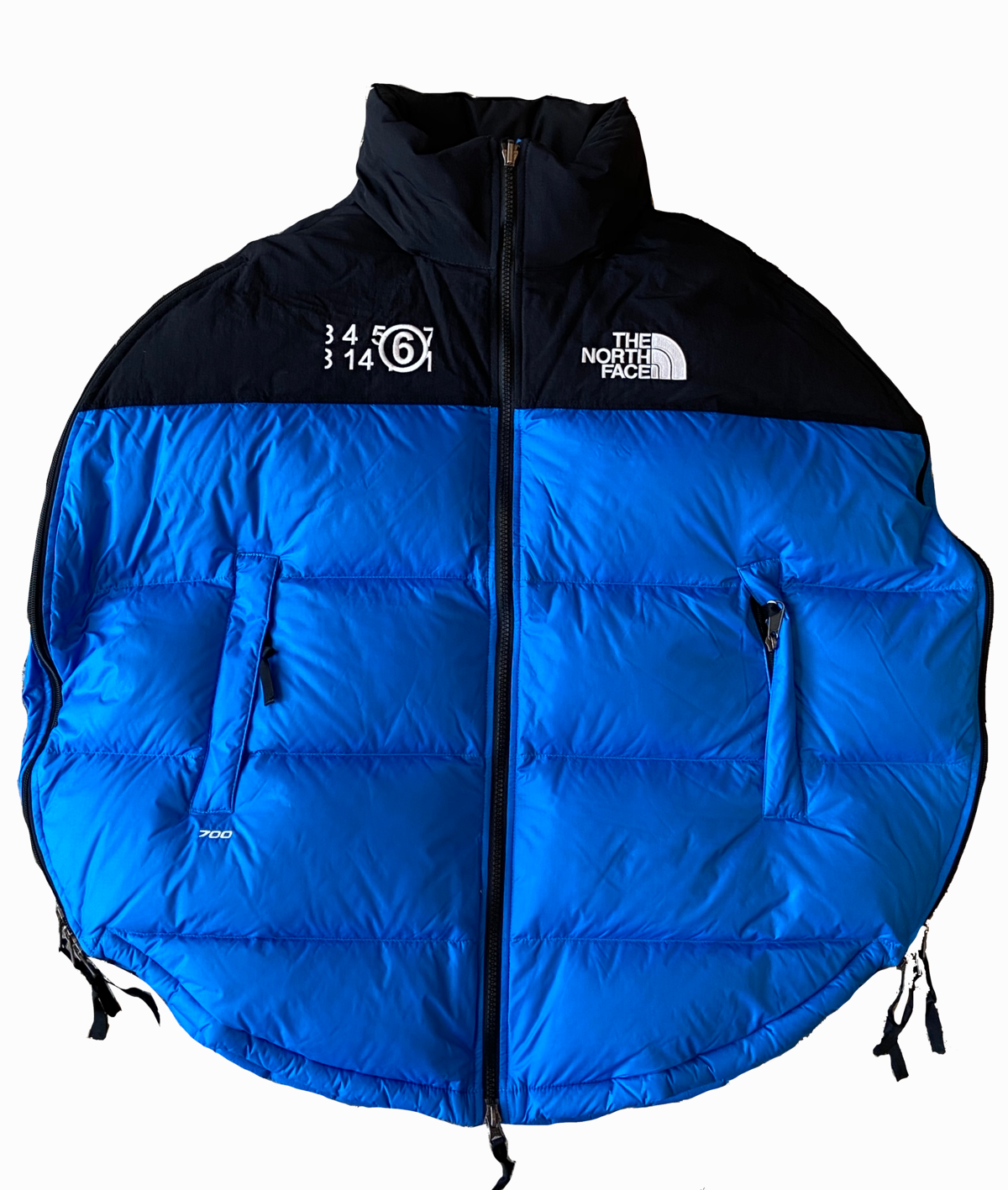 MM6 MAISON MARGIELA X THE NORTH FACE - Sportsjacket - COMING SOON
