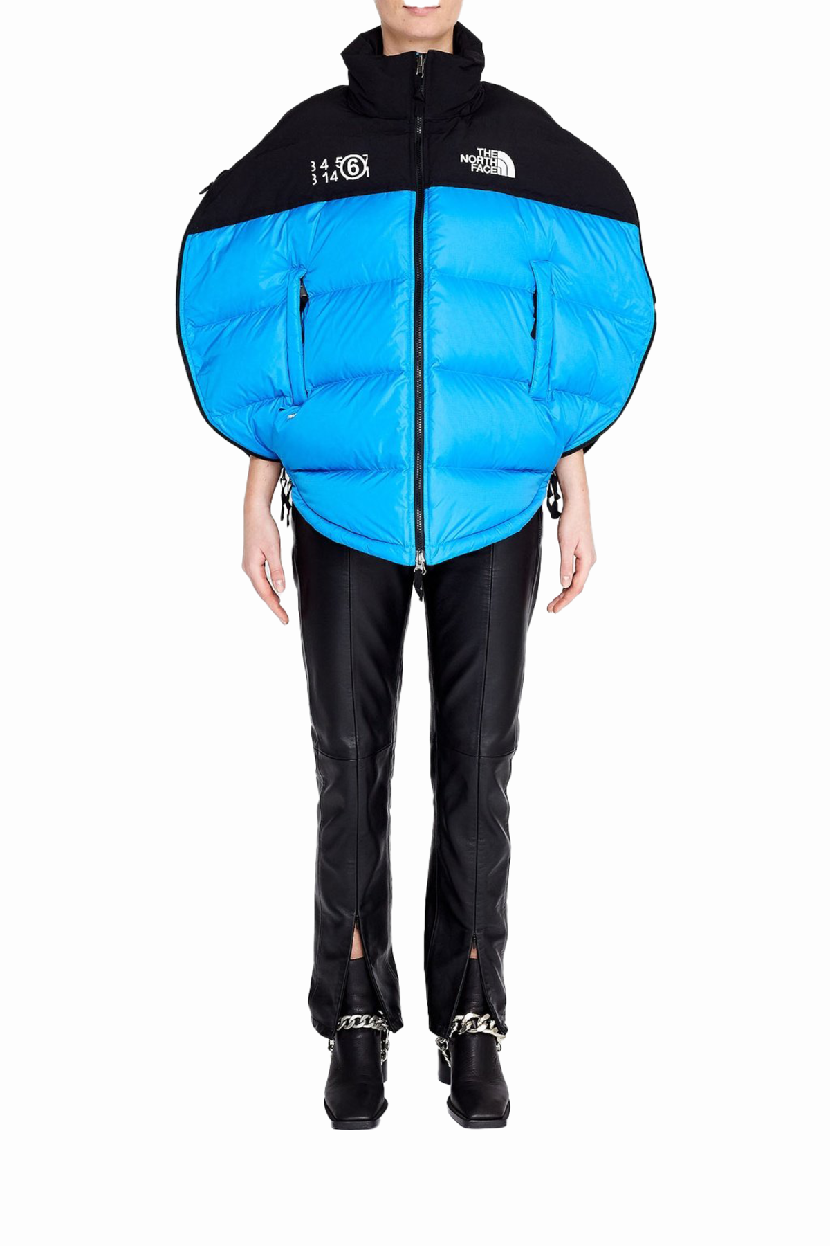 MM6 MM6 THE NORTH FACE Circle Mountain ⁄ The North Face Collection