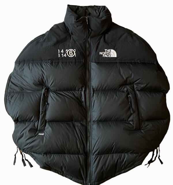 MM6 MAISON MARGIELA X THE NORTH FACE - Sportsjacket -COMING SOON