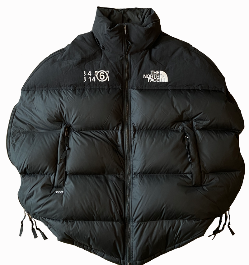 MM6 MAISON MARGIELA X THE NORTH FACE - Sportsjacket -COMING SOON