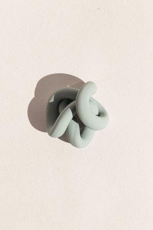 Arowm Jumbo Knot - Sage Arowm Jumbo Knot - Sage