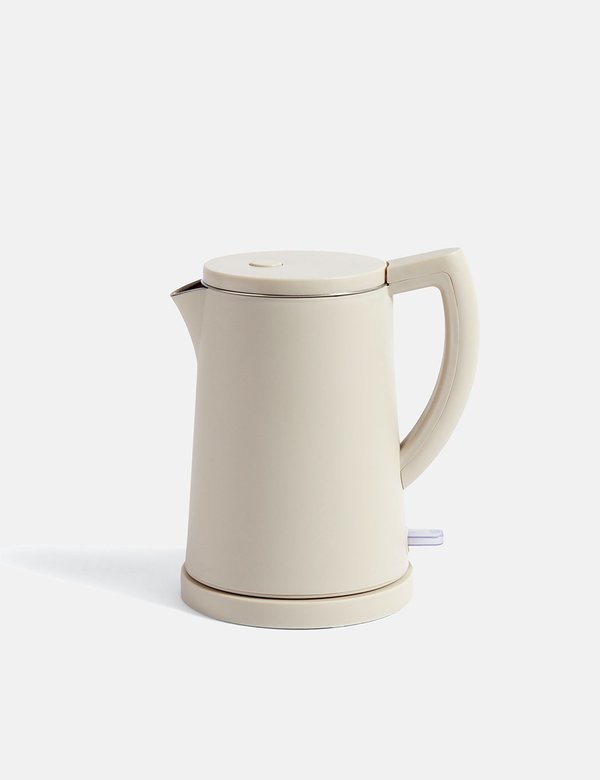 Hay EU Sowden Kettle - Grey Hay EU Sowden Kettle - Grey