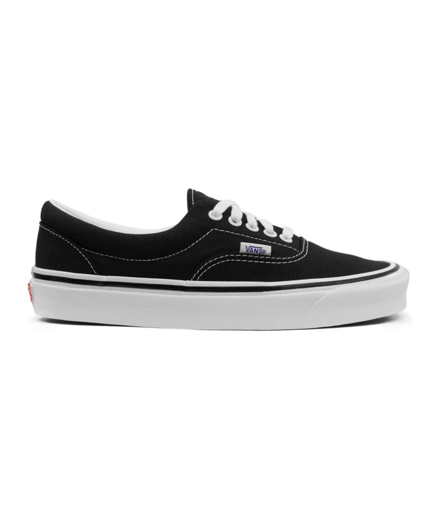 vans era 95 dx black