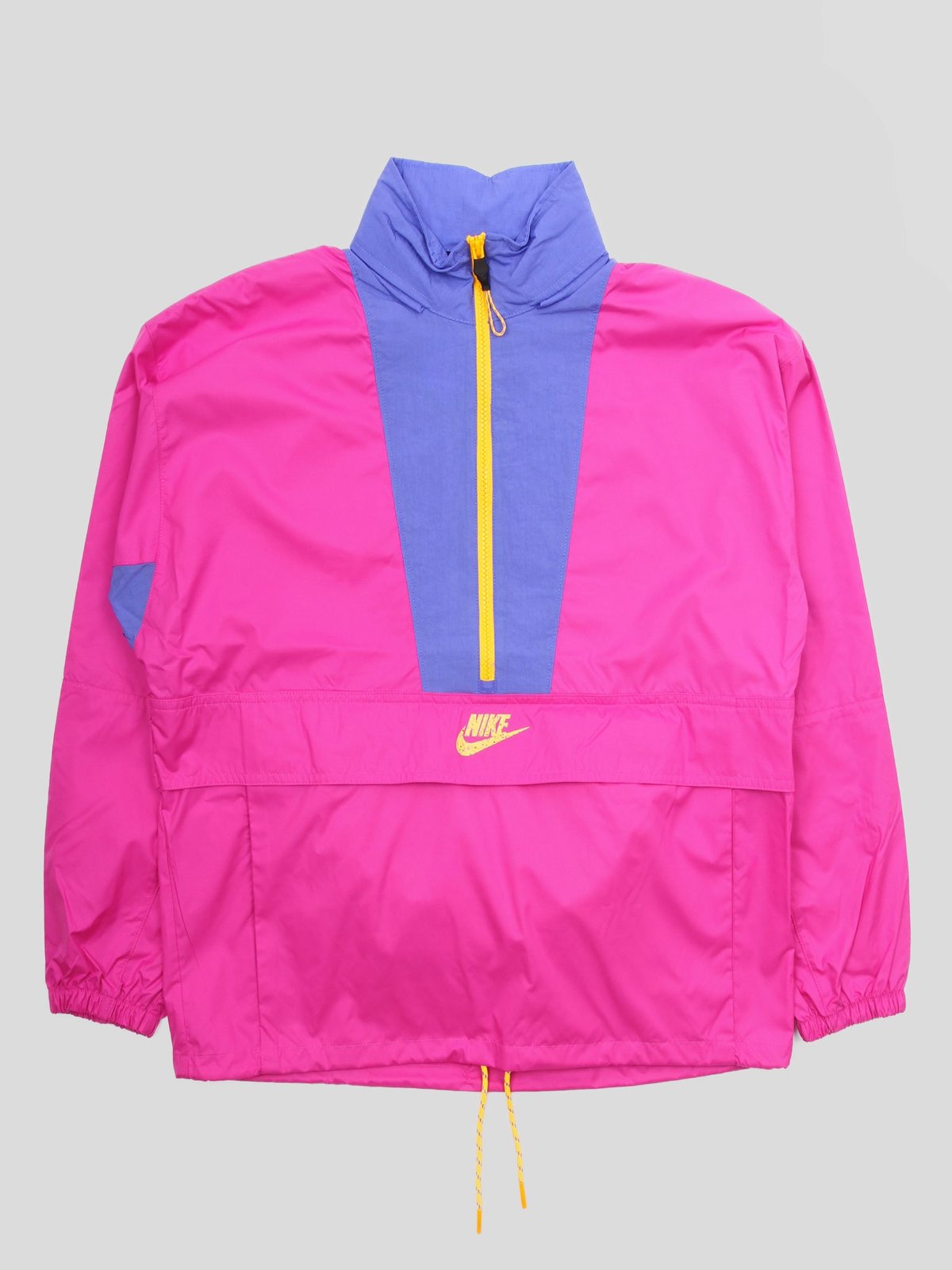 nike icon clash anorak