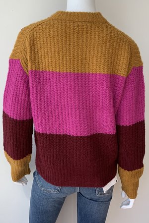 alc robertson sweater