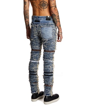 1017 ALYX 9SM Blackmeans Jeans | Garmentory