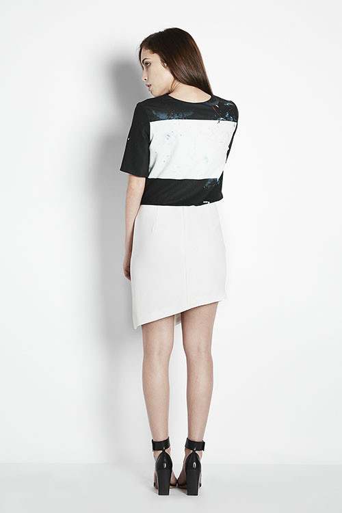 Keepsake Flashback Skirt Keepsake Flashback Skirt