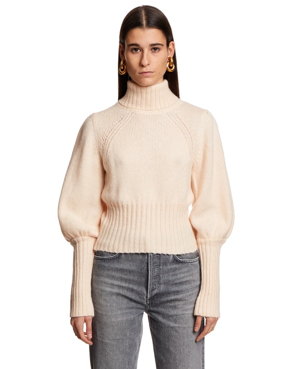 Baum und Pferdgarten Turtleneck Sweater 