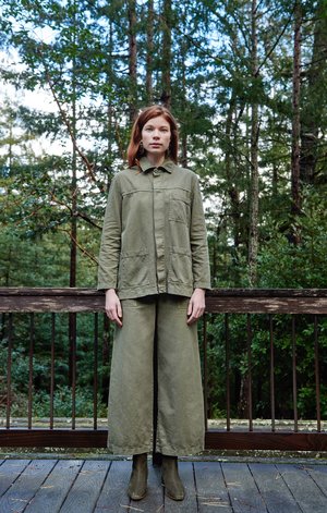 First Rite Work Jacket First Rite Work Jacket