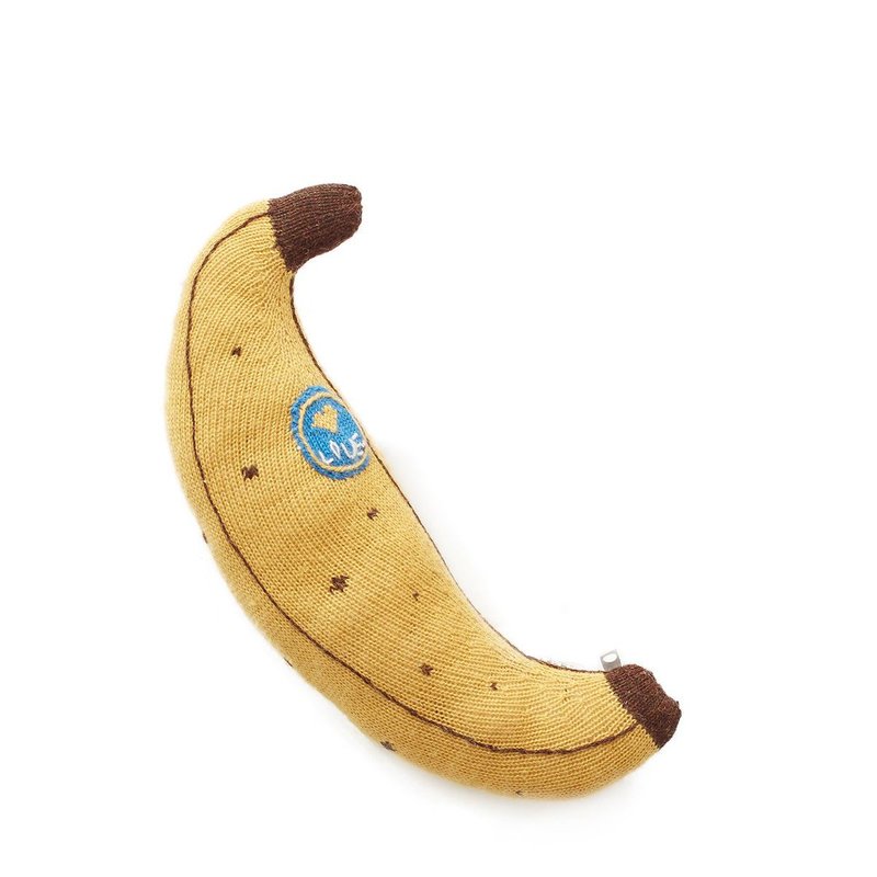 Oeuf Bandana Pillow - Thumbnail 3