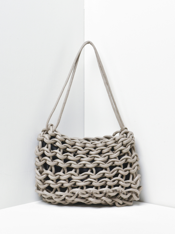 Alienina Kati Bag - Taupe Alienina Kati Bag - Taupe