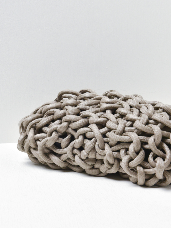 Alienina Kati Bag - Taupe Alienina Kati Bag - Taupe