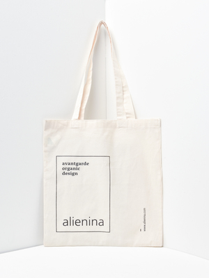Alienina Kati Bag - Taupe Alienina Kati Bag - Taupe