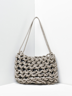Alienina Kati Bag - Taupe Alienina Kati Bag - Taupe