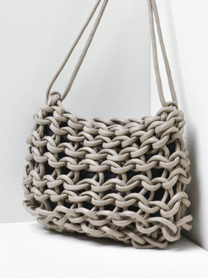 Alienina Kati Bag - Taupe Alienina Kati Bag - Taupe