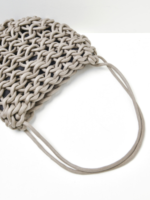 Alienina Kati Bag - Taupe Alienina Kati Bag - Taupe