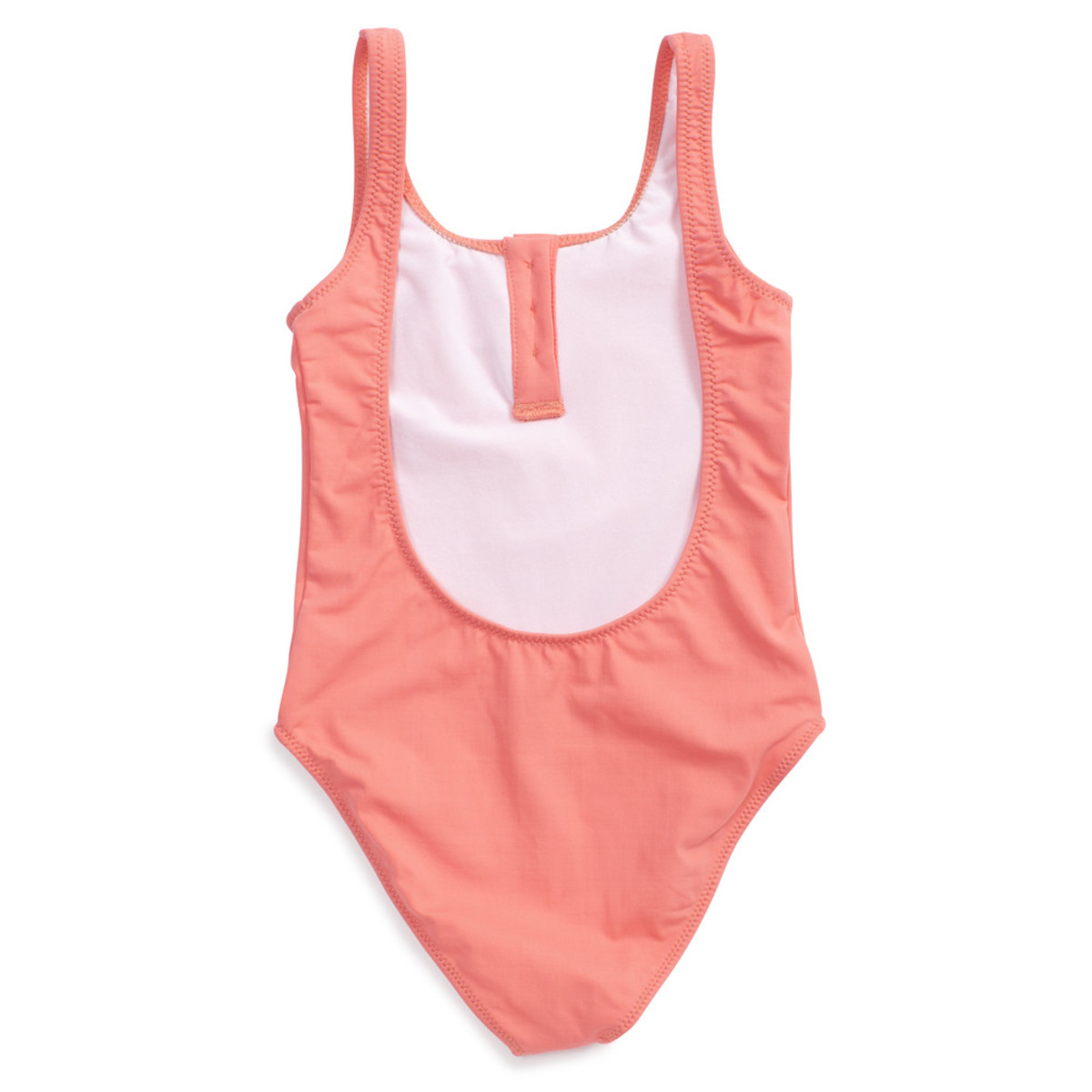 lauras swimwear ピンク Lauras Swimwear 水着 M ピンク レディース