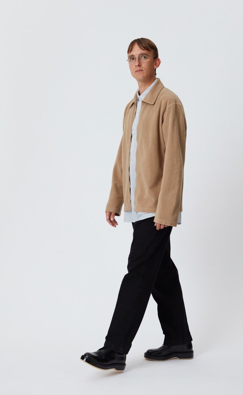 【未使用】mfpen quality shirt Lサイズ MIcWOPGdkTAQdjHBZM7B_M125-003-