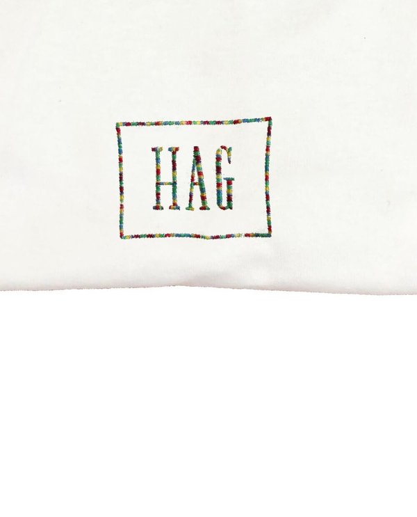 unisex house of 950 hag embroidery tee shirt unisex house of 950 hag embroidery tee shirt