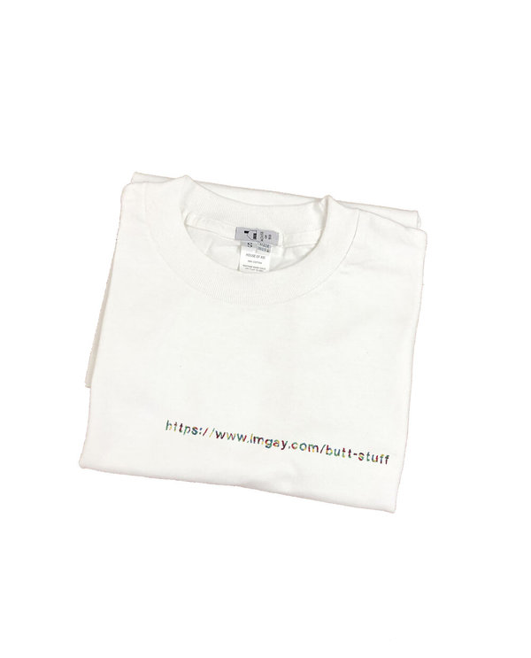 unisex house of 950 https//www.imgay.com/butt-stuff embroidery tee shirt unisex house of 950 https//www.imgay.com/butt-stuff embroidery tee shirt