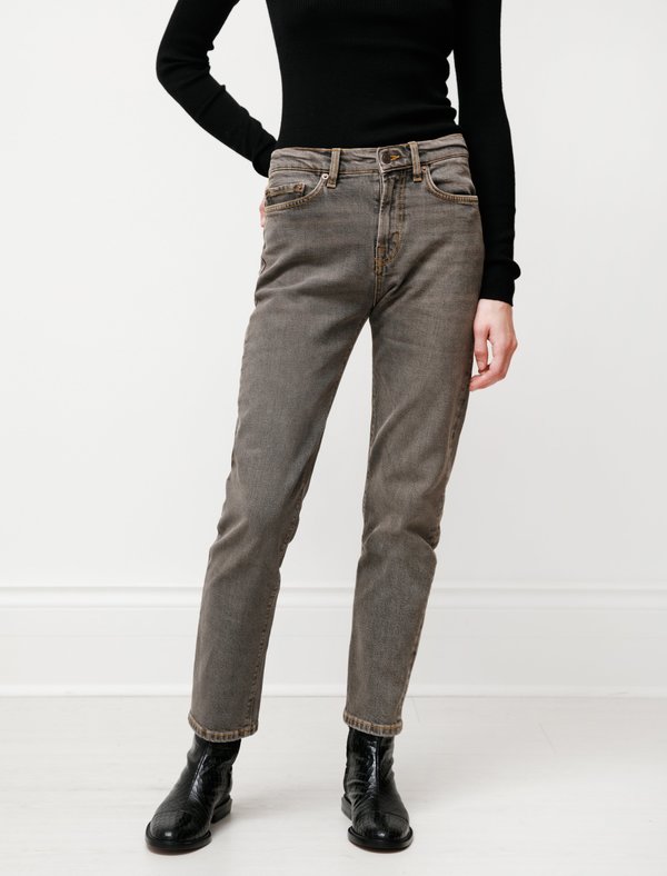Jeanerica Classic Fit 80s Super Used 