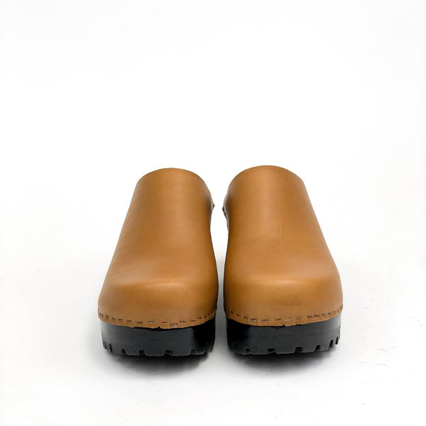No.6 Lou Clog No.6 Lou Clog