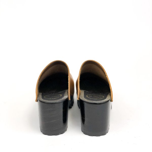 No.6 Lou Clog No.6 Lou Clog