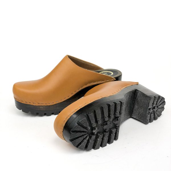 No.6 Lou Clog No.6 Lou Clog