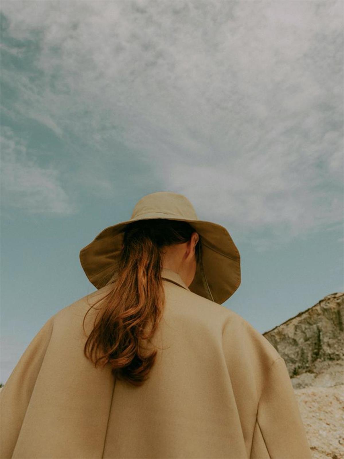 帽子 maar hats OMA KHAKI Maar Hats Oma - Khaki | Garmentory