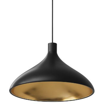 PABLO DESIGNS Swell Pendant PABLO DESIGNS Swell Pendant