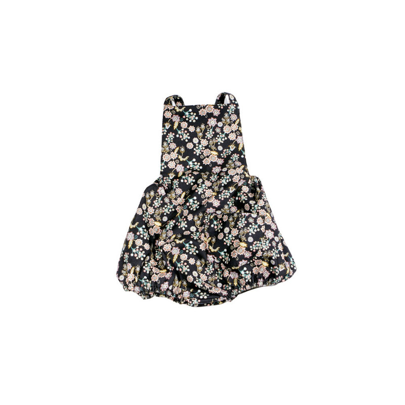 Soor Ploom Oona Romper | Garmentory