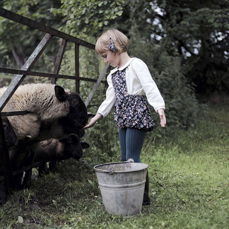 Soor Ploom Oona Romper | Garmentory