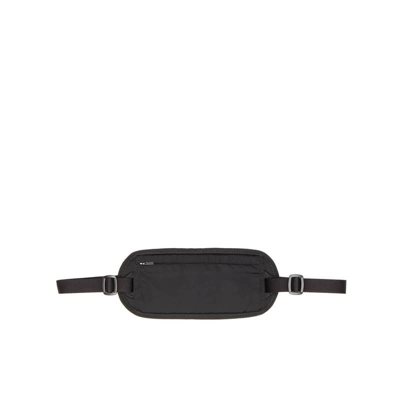1017 ALYX 9SM Claw belt bag - Black | Garmentory