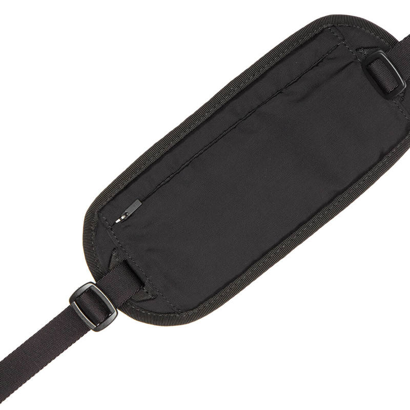 1017 ALYX 9SM Claw belt bag - Black | Garmentory