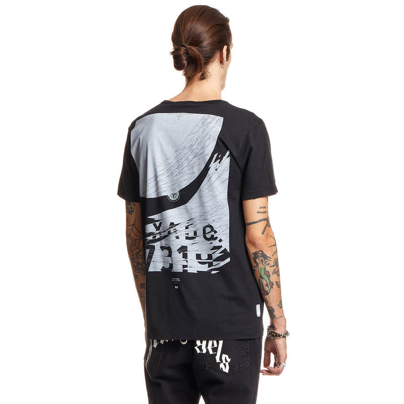 STONE ISLAND SHADOW PROJECT T-shirt Men Size S EU | Garmentory