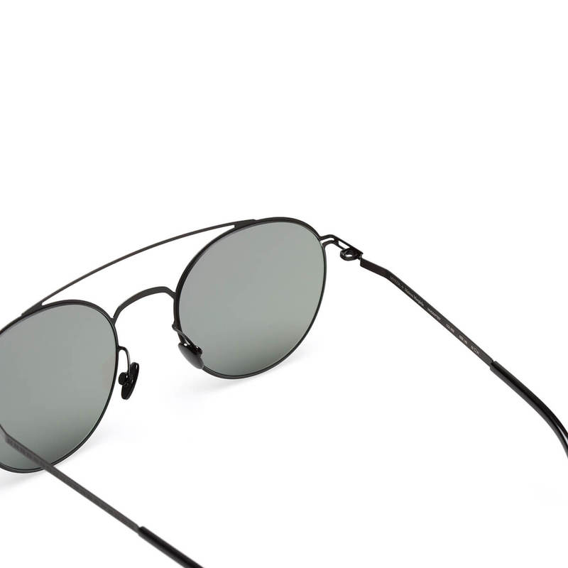 MYKITA MMCRAFT 007 sunglasses - Black | Garmentory