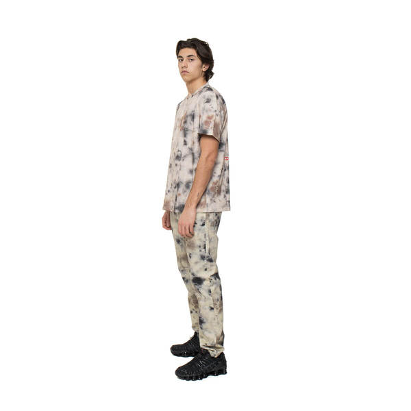 A-COLD-WALL* X DIESEL RED TAG t-shirt - Stain print A-COLD-WALL* X DIESEL RED TAG t-shirt - Stain print