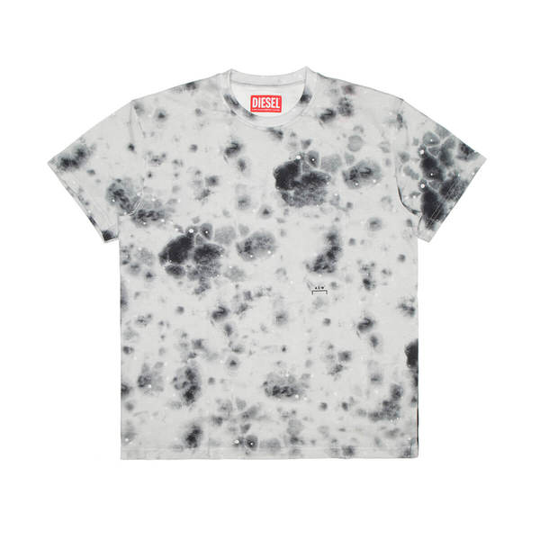 A-COLD-WALL* X DIESEL RED TAG t-shirt - Stain print A-COLD-WALL* X DIESEL RED TAG t-shirt - Stain print